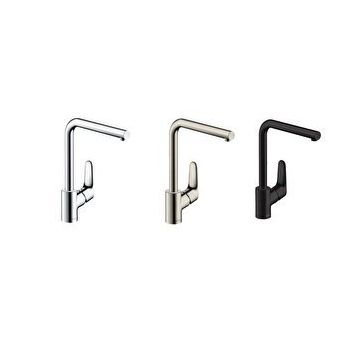 Hansgrohe Focus Eviye Bataryası