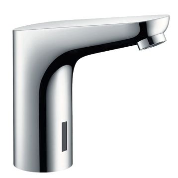 Hansgrohe Focus Fotoselli Lavabo Bataryası