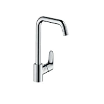 Hansgrohe Focus Mutfak Bataryası