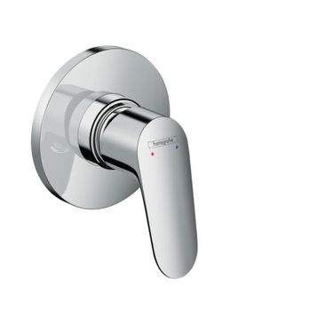 Hansgrohe HG.31960000 Focus Duş Bataryası