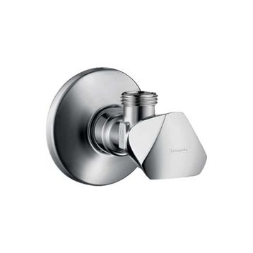 Hansgrohe HG13902000 E G 3/8 Çıkış Ara Musluk