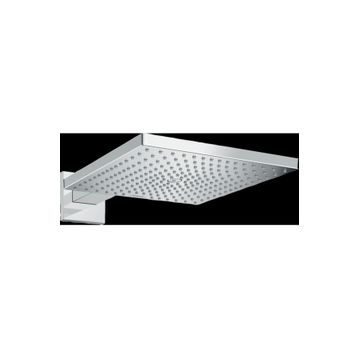 Hansgrohe HG26238000 Raindance 300 1 Jet Duş Dirseği İle E Tepe Duşu