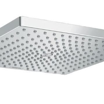 Hansgrohe HG26238000 Raindance 300 1 Jet Duş Dirseği İle E Tepe Duşu