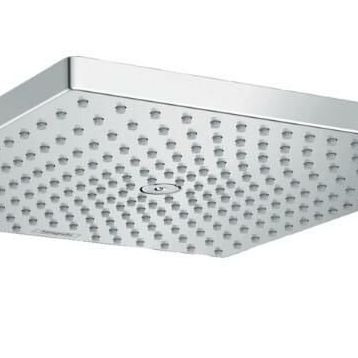 Hansgrohe HG26238000 Raindance 300 1 Jet Duş Dirseği İle E Tepe Duşu