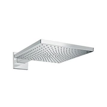 Hansgrohe HG26238000 Raindance 300 1 Jet Duş Dirseği İle E Tepe Duşu