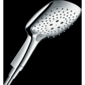 Hansgrohe HG26520000 120 3 Jet Raindance Select E El Duşu
