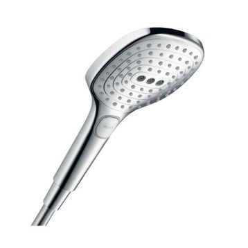 Hansgrohe HG26520000 120 3 Jet Raindance Select E El Duşu