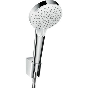 Hansgrohe HG26692400 2 Fonksiyonlu Crometta El Duş Takımı