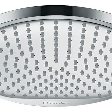 Hansgrohe HG26692400 2 Fonksiyonlu Crometta El Duş Takımı