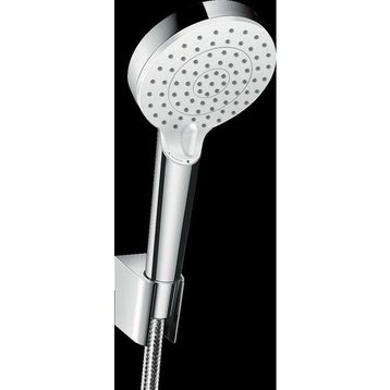 Hansgrohe HG26692400 2 Fonksiyonlu Crometta El Duş Takımı