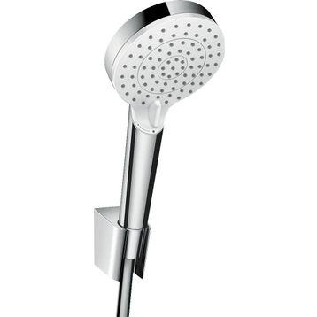 Hansgrohe HG26692400 2 Fonksiyonlu Crometta El Duş Takımı