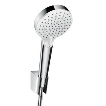 Hansgrohe HG26692400 2 Fonksiyonlu Crometta El Duş Takımı
