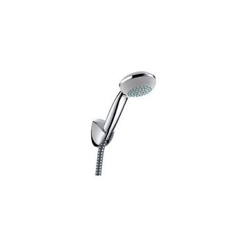 Hansgrohe HG27559000 Crometta 85 Vario/Porter'C El Duş Seti