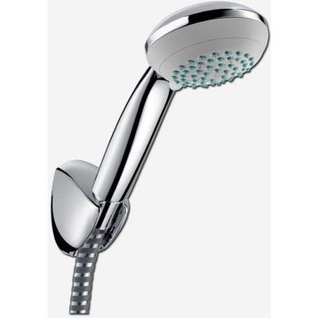 Hansgrohe HG27559000 Crometta 85 Vario/Porter'C El Duş Seti