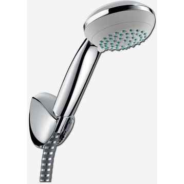 Hansgrohe HG27559000 Crometta 85 Vario/Porter'C El Duş Seti