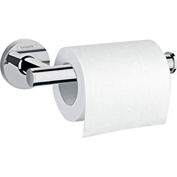 Hansgrohe HG41726000 Logis Universal Kapaksız Tuvalet Kağıtlığı