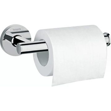 Hansgrohe HG41726000 Logis Universal Kapaksız Tuvalet Kağıtlığı