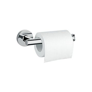 Hansgrohe HG41726000 Logis Universal Kapaksız Tuvalet Kağıtlığı