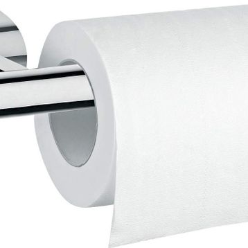 Hansgrohe HG41726000 Logis Universal Kapaksız Tuvalet Kağıtlığı