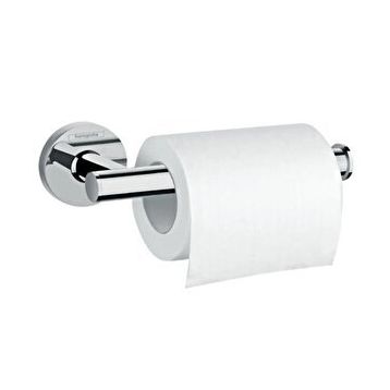 Hansgrohe HG41726000 Logis Universal Kapaksız Tuvalet Kağıtlığı