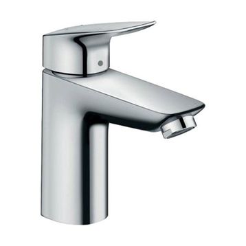 Hansgrohe HG71100000 100 Logis Tek Kollu Lavabo Bataryası