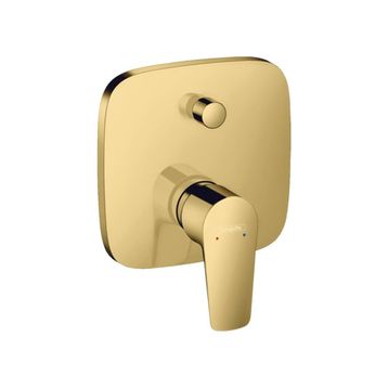 Hansgrohe HG71745990 Ankastre Montaj Talis E Tek Kollu Banyo Bataryası