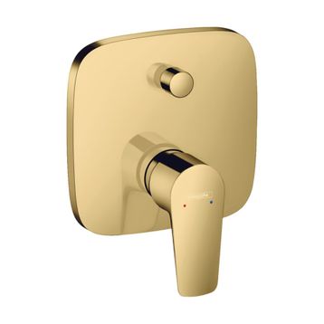 Hansgrohe HG71745990 Ankastre Montaj Talis E Tek Kollu Banyo Bataryası