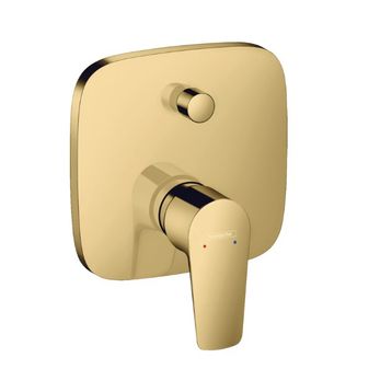Hansgrohe HG71745990 Ankastre Montaj Talis E Tek Kollu Banyo Bataryası