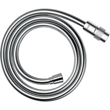 Hansgrohe Isiflex Krom 160 cm Duş Hortumu