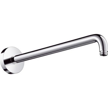 Hansgrohe Krom 389 mm Duş Dirseği