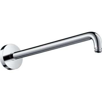 Hansgrohe Krom 389 mm Duş Dirseği