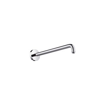 Hansgrohe Krom 389 mm Duş Dirseği