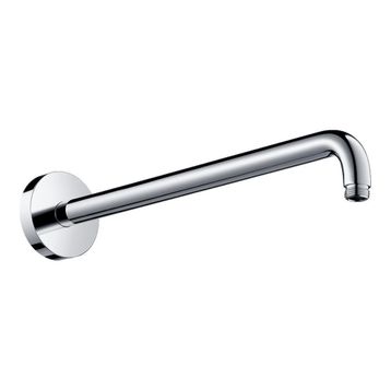 Hansgrohe Krom 389 mm Duş Dirseği