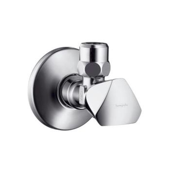 Hansgrohe Krom Ara Musluk