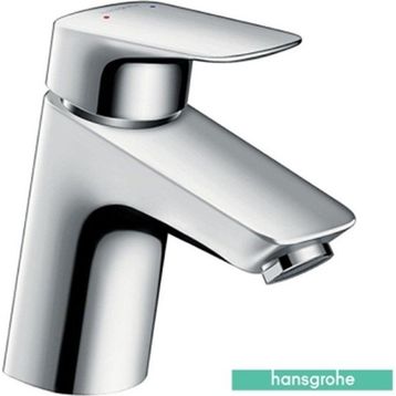 Hansgrohe Logis Lavabo Bataryası