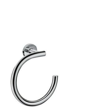 Hansgrohe Logis Universal Halka havluluk