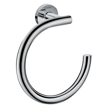 Hansgrohe Logis Universal Halka havluluk