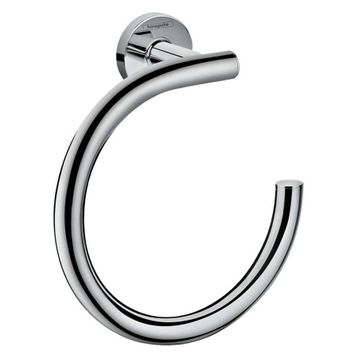 Hansgrohe Logis Universal Halka havluluk