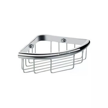 Hansgrohe Logis Universal Köşe Süngerlik