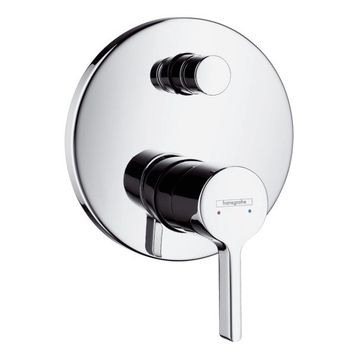 Hansgrohe Metris S Banyo Bataryası