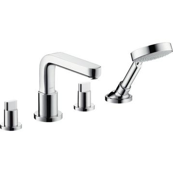 Hansgrohe Metris S Banyo Bataryası