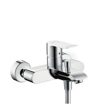 Hansgrohe Metris S Banyo Bataryası