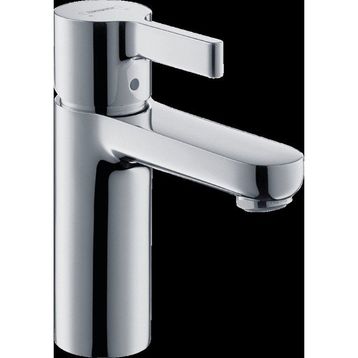 Hansgrohe Metris S Tek Kollu Lavabo Bataryası
