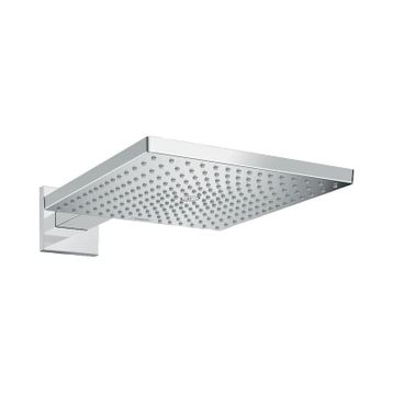 Hansgrohe Raindance E 300 1 Jet Krom Tepe Duşu