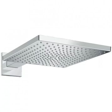 Hansgrohe Raindance E 300 1 Jet Krom Tepe Duşu