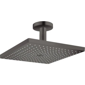 Hansgrohe Raindance E 300 1 Jet Krom Tepe Duşu