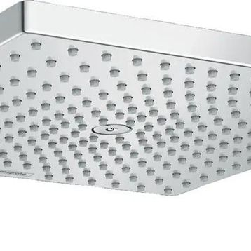 Hansgrohe Raindance E 300 1 Jet Krom Tepe Duşu