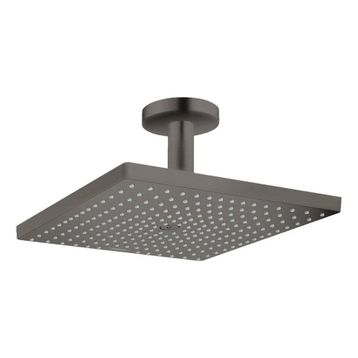 Hansgrohe Raindance E 300 Bronz Tavandan Tepe Duşu