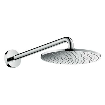 Hansgrohe Raindance Select Raindance Select S 240 1jet Tepe Duşu