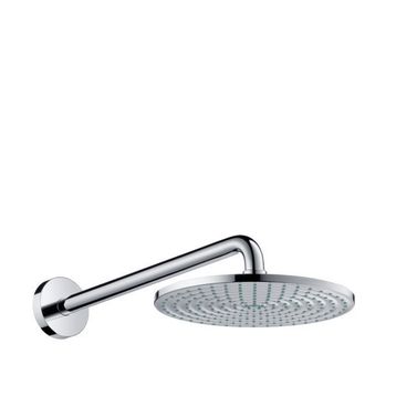 Hansgrohe Raindance Select Raindance Select S 240 1jet Tepe Duşu
